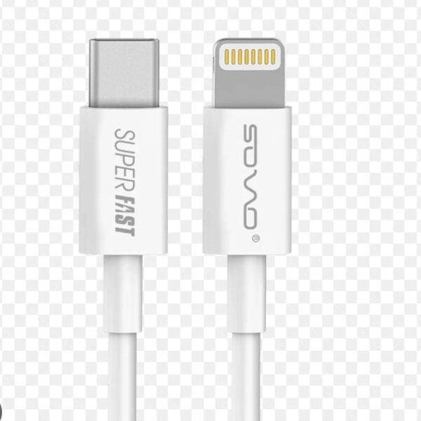  Sovoo Tiggo Series SC-310 PD Cable.